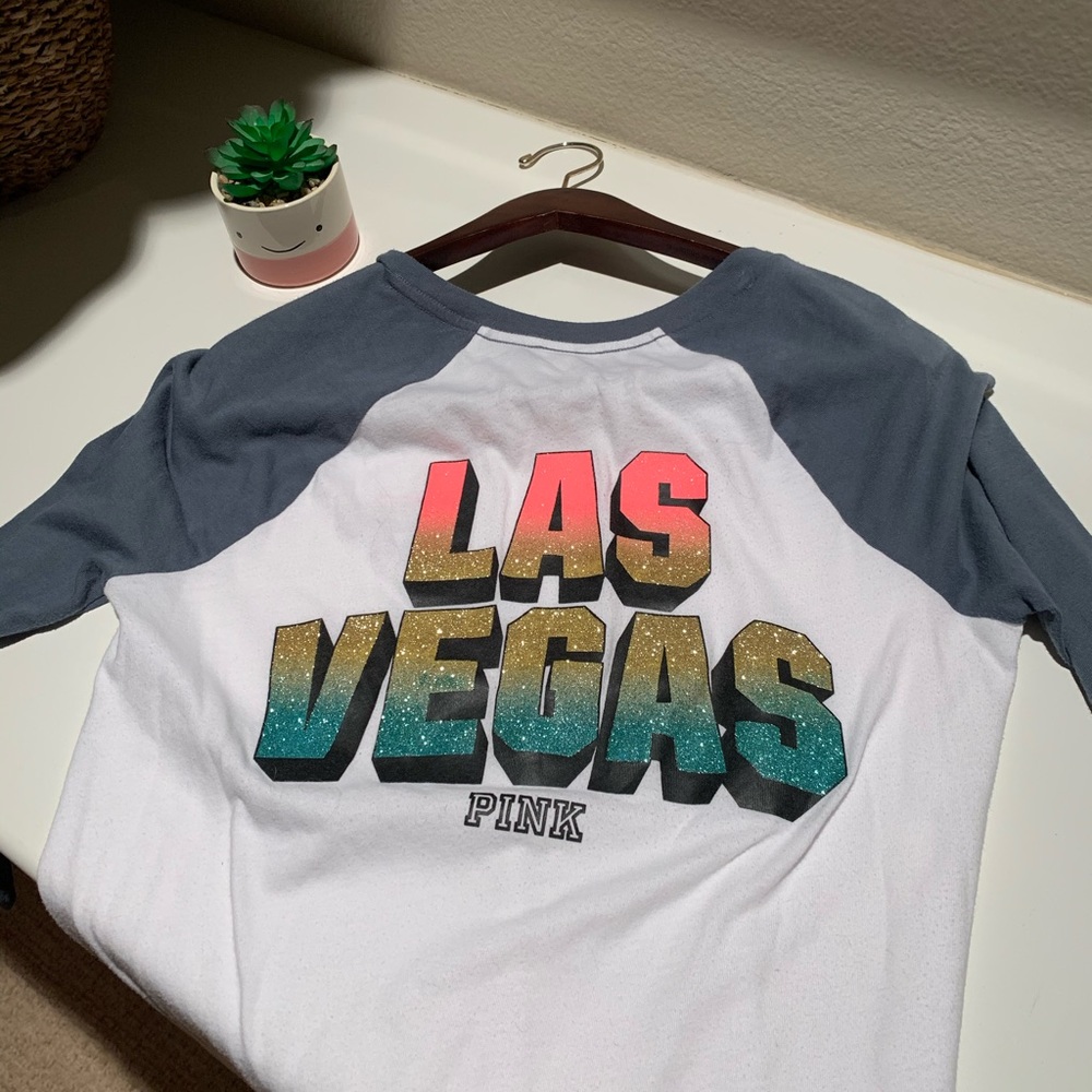 las vegas quarter sleeve